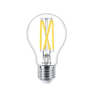 Philips MAS LEDLampadinaDT5.9-60W E27 CRI95A60CL G